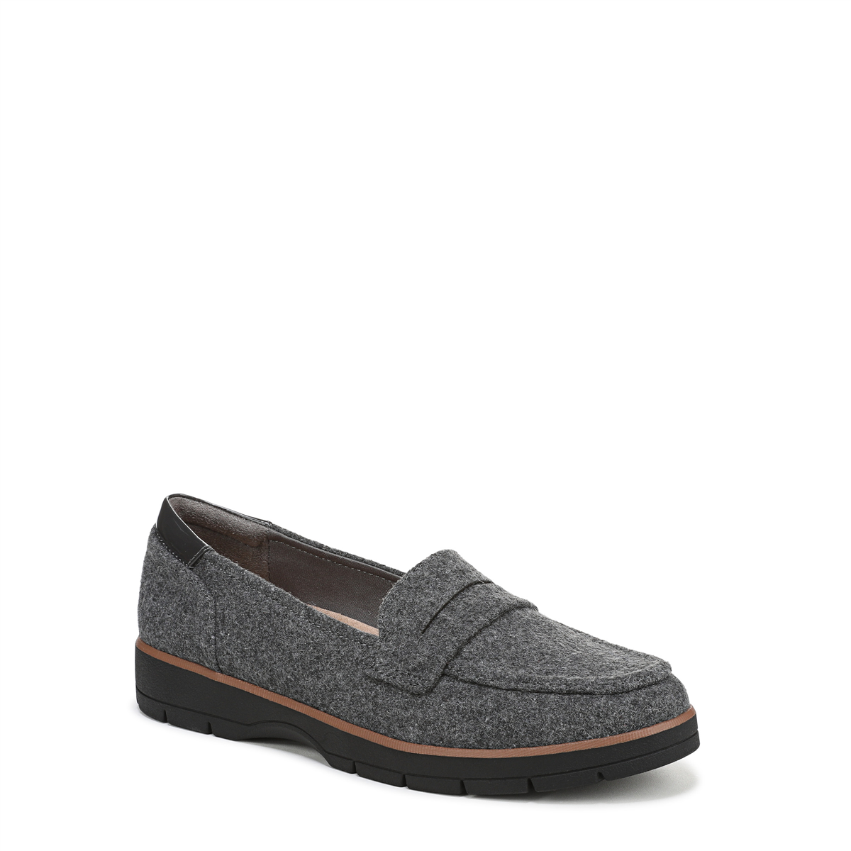 Womens Dr. Scholl's Nice Day Loafers
