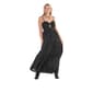 Juniors Trixxi Olympia Tiered Maxi Dress - image 1
