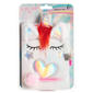 Girls Votum Heart/Unicorn Diary W/Pen - image 1