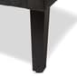 Baxton Studio Brittany Club Chair - image 7