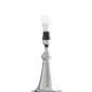 9th & Pike® Silver Glass Traditional Table Lamp - image 3