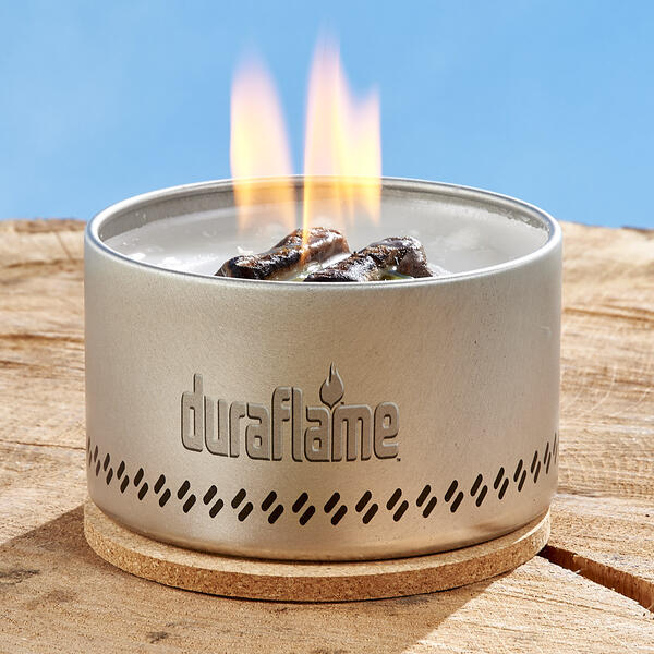 Duraflame&#40;tm&#41; Tabletop Bonfire - image 