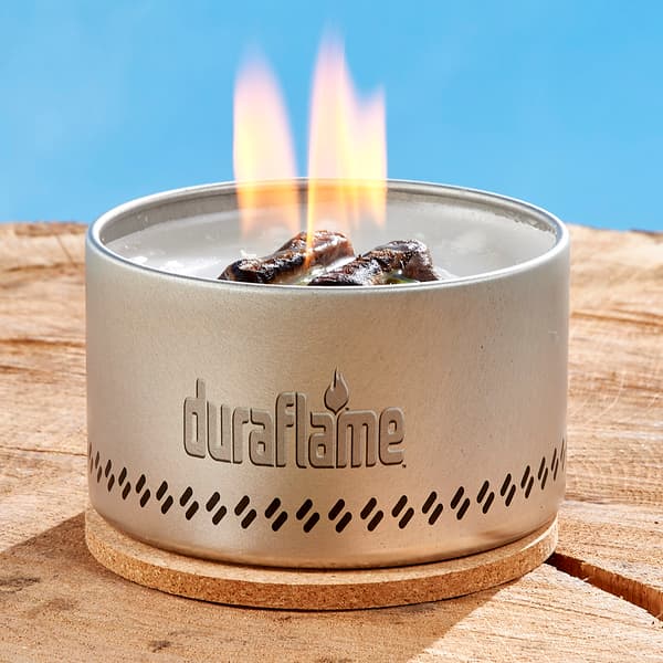 Duraflame&#40;tm&#41; Tabletop Bonfire - image 