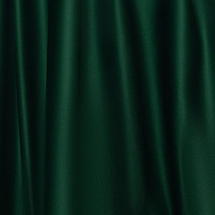 Juniors Plus Blondie Nites Satin Stone Cowl Neck A-Line Dress