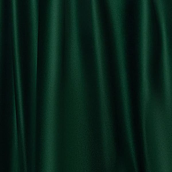Juniors Plus Blondie Nites Satin Stone Cowl Neck A-Line Dress