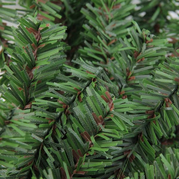 Northlight Seasonal 16" Mini Pine Artificial Christmas Wreath