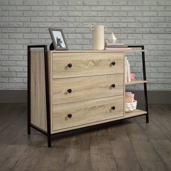 Sauder North Avenue Collection Dresser