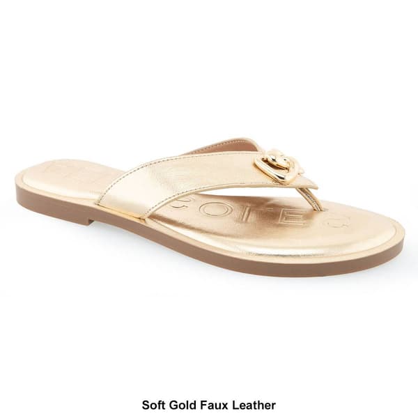 Boscovs store flip flops