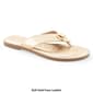 Womens Aerosoles Galen Flip Flops - image 14