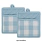 DII® Buffalo Check Pot Holders - Set of 2 - image 8