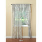 Carly Floral Lace Curtain Panel - image 5