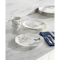 Lenox® Butterfly Meadow® Herbs Accent Plates - Set of 4 - image 2