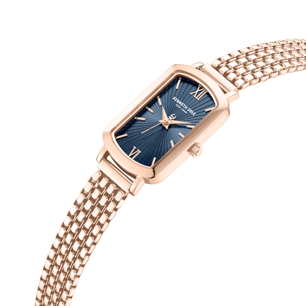 Womens Kenneth Cole New York® Modern Classic Watch - KCWLG0065901