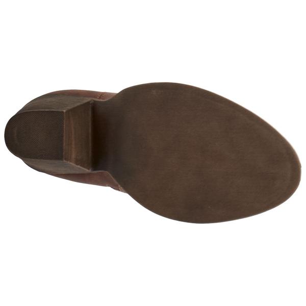 Womens Jellypop Baley Butterfly Western Boots