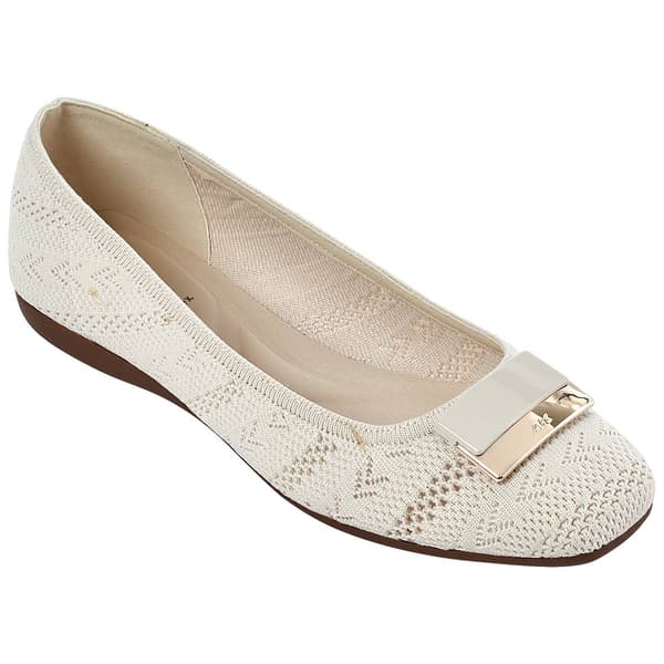 Womens Anne Klein Akudita Flats - image 