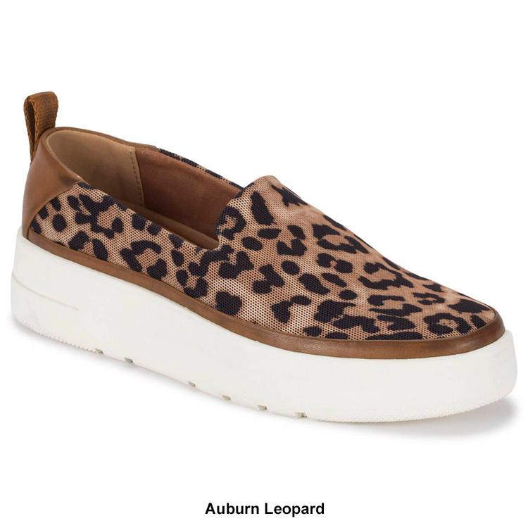 Womens BareTraps® Nevin Slip-On Fashion Sneakers