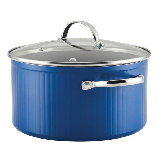 Farberware Style 6qt.. Nonstick Cookware Stockpot