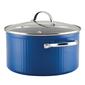Farberware Style 6qt.. Nonstick Cookware Stockpot - image 7