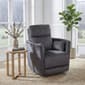 Skylar Power Swivel Glider Recliner - image 3