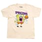 Boys (8-20) Nickelodeon Hungry SpongeBob Short Sleeve Tee - image 1