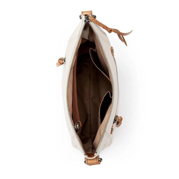 The Sak Ashland Solid Crossbody