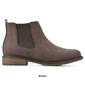 Womens White Mountain Caching Ankle Boots - image 2