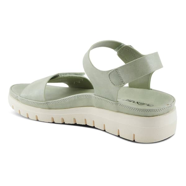Womens Flexus® by Spring Step Shinzon Wedge Sandals
