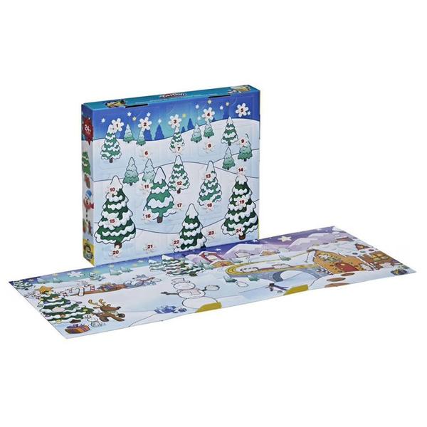 Play-Doh® Advent Calendar