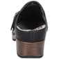 Womens Easy Works by Easy Street Shira Clogs - image 3