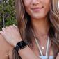 Unisex iTouch Air 3 Smartwatch Fitness Tracker - 500009R-0-42-C10 - image 6