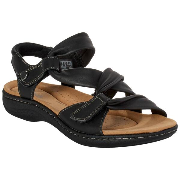 Womens Clarks Laurieann Bell Strappy Sandals - image 