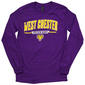 Mens Tailgate West Chester High Arch Long Sleeve Tee - image 1