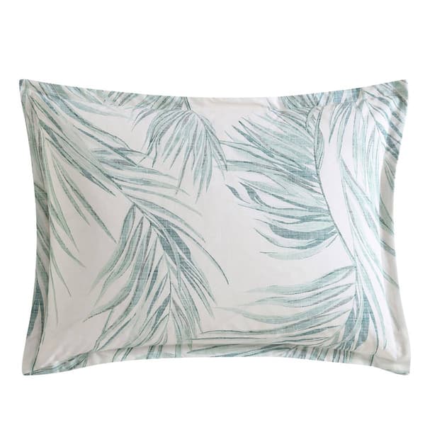 Tommy Bahama Canyon Palms Duvet Set