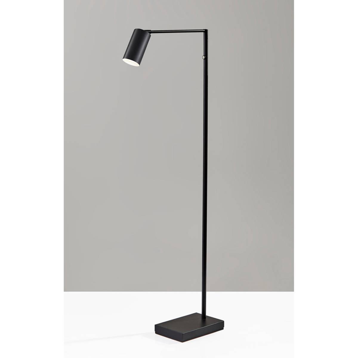 Adesso Colby LED Floor Lamp