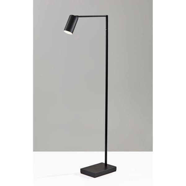 Adesso Colby LED Floor Lamp