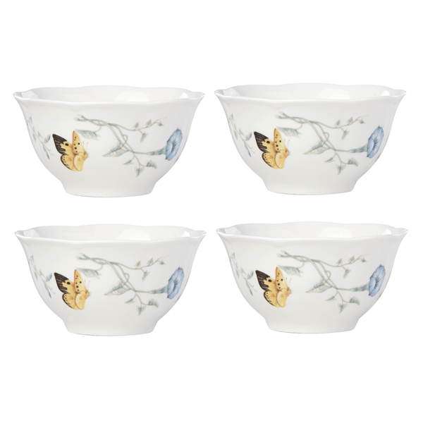 Lenox® Butterfly Meadow® Rice Bowls