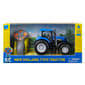 New Ray RC 1:24 Scale New Holland T7.315 Farm Tractor - image 2