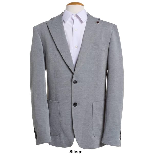 Mens Tom Baine Knit Sport Coat