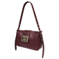 True Religion East West Shoulder Bag With Belt Buckle Tab - image 3