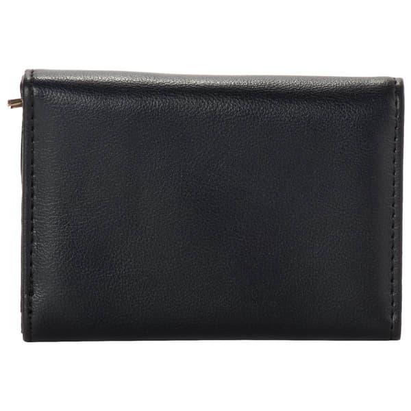 Womens London Fog Tri-Fold Wallet