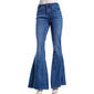 Juniors YMI® High Rise Gigi Flare Jeans - image 2