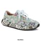 Womens L’Artiste by Spring Step Daisymae Lace-Up Fashion Sneakers - image 8