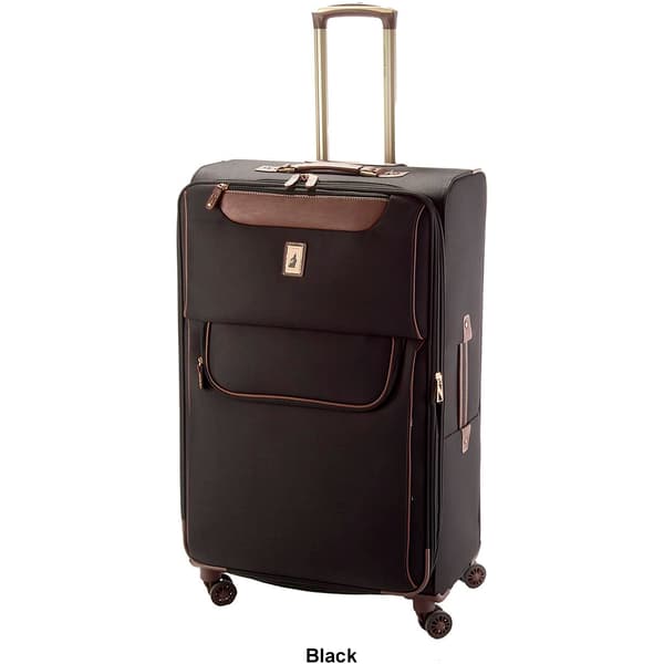 London Fog Westminster 25in. Spinner Luggage