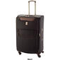 London Fog Westminster 20in. Carry-On Spinner Luggage - image 7