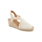 Womens Kensie Davina Espadrilles Wedge Sandals - image 1