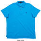 Mens U.S. Polo Assn.® Contrast Logo Short Sleeve Polo - image 3