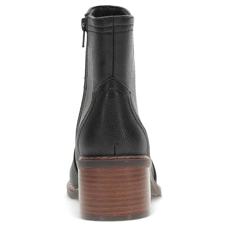 Womens BareTraps® Calloway Ankle Boots