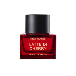 New Notes Latte Di Cherry Extrait de Parfum