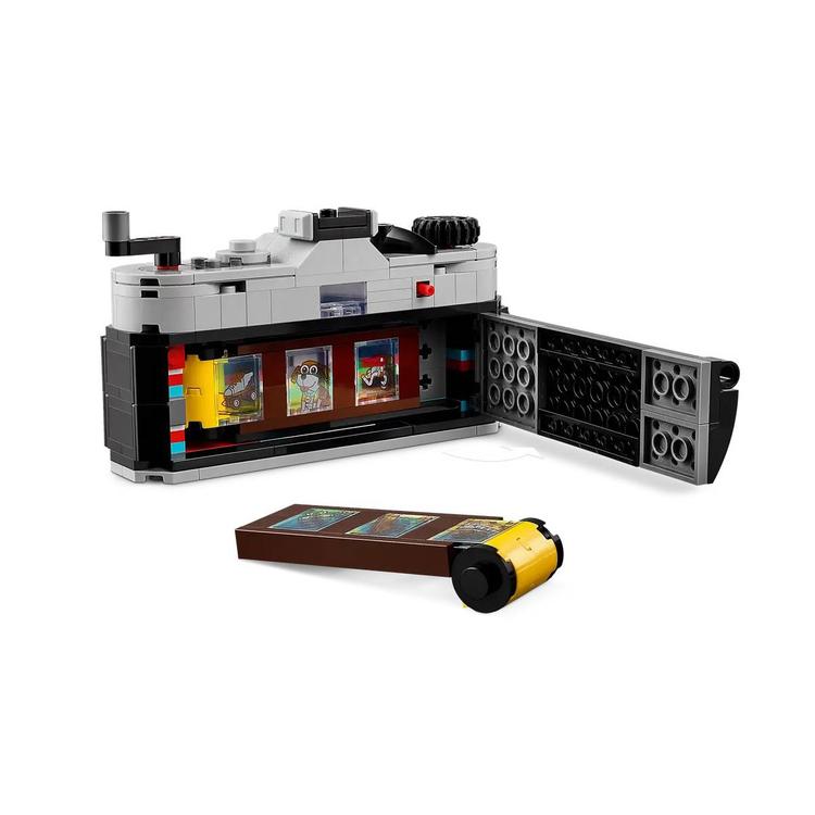 LEGO® Creator Retro Camera