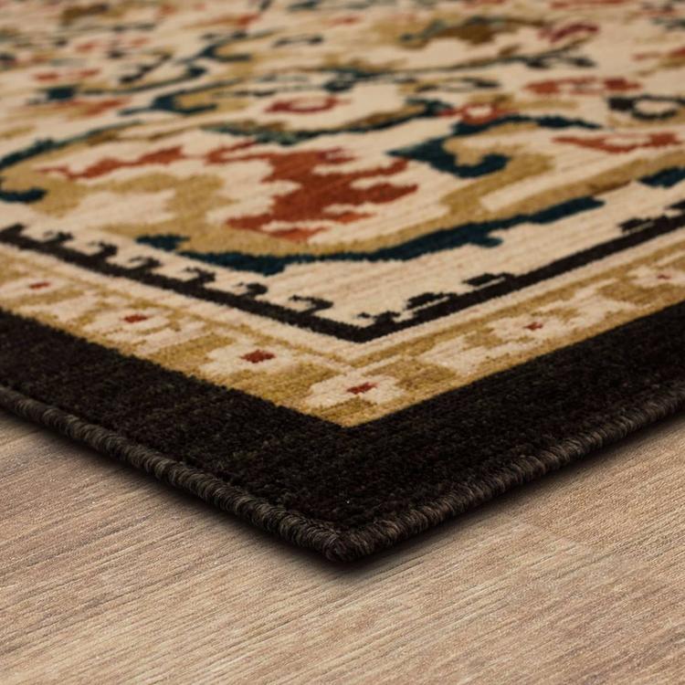 Mohawk Home Hale Cream Runner